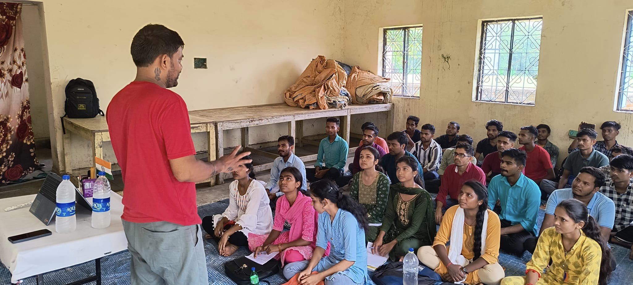 Education Initiative